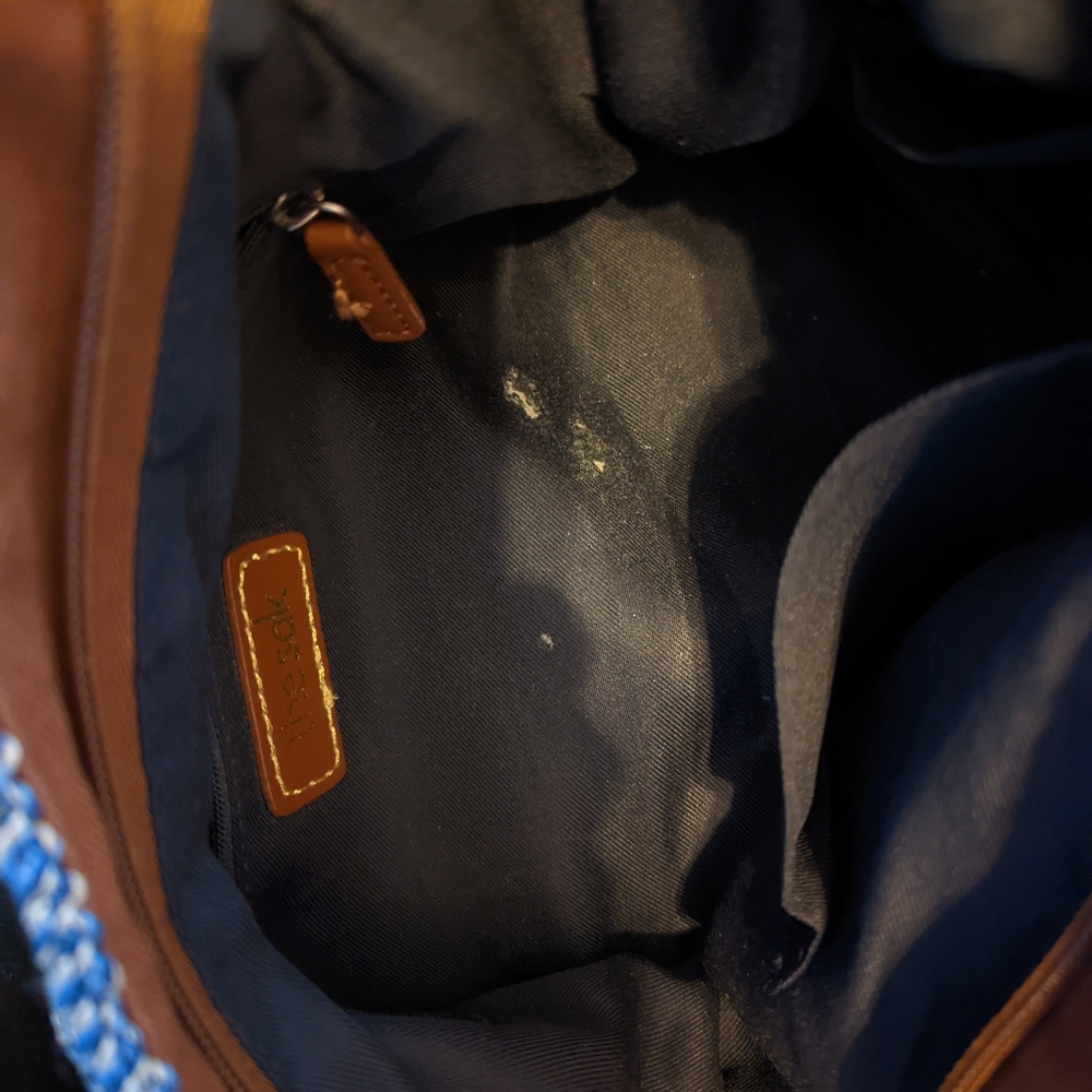 The Sak Purse - Picture 8 of 8